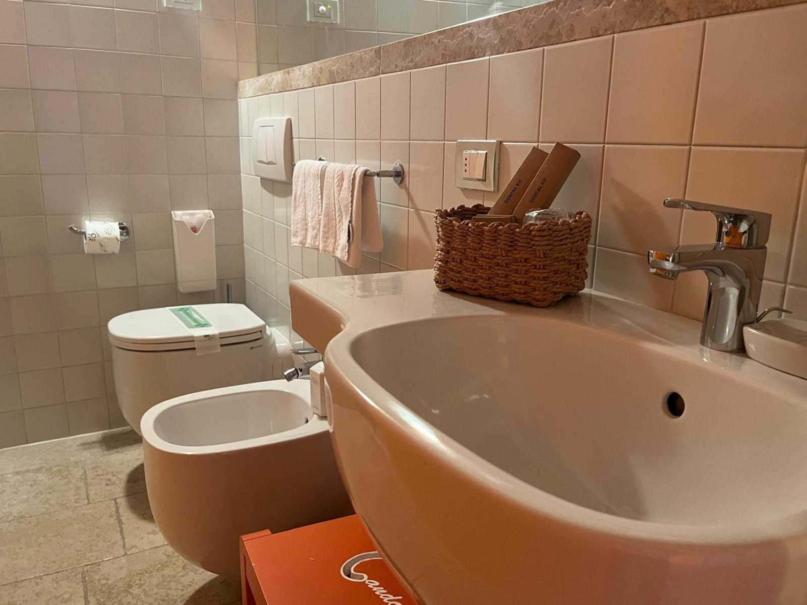 Locanda La Candola Farra di Soligo Exteriör bild