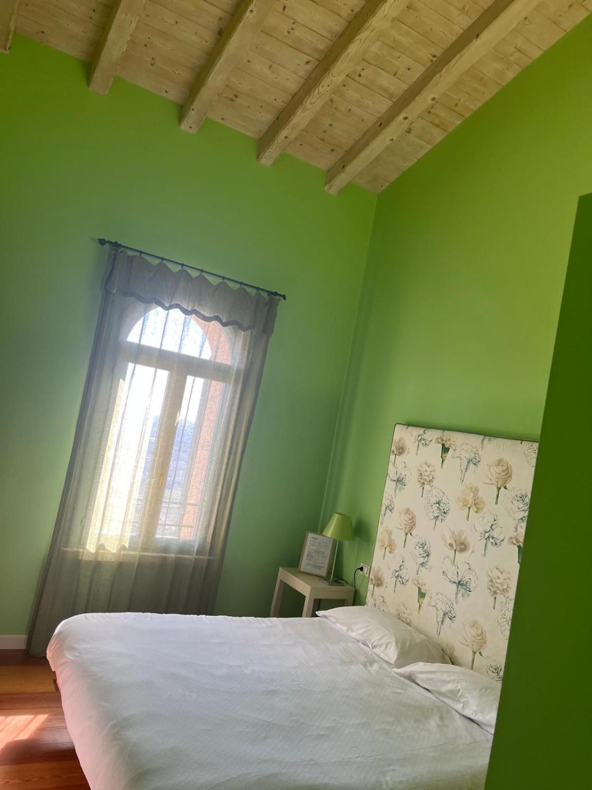 Locanda La Candola Farra di Soligo Exteriör bild