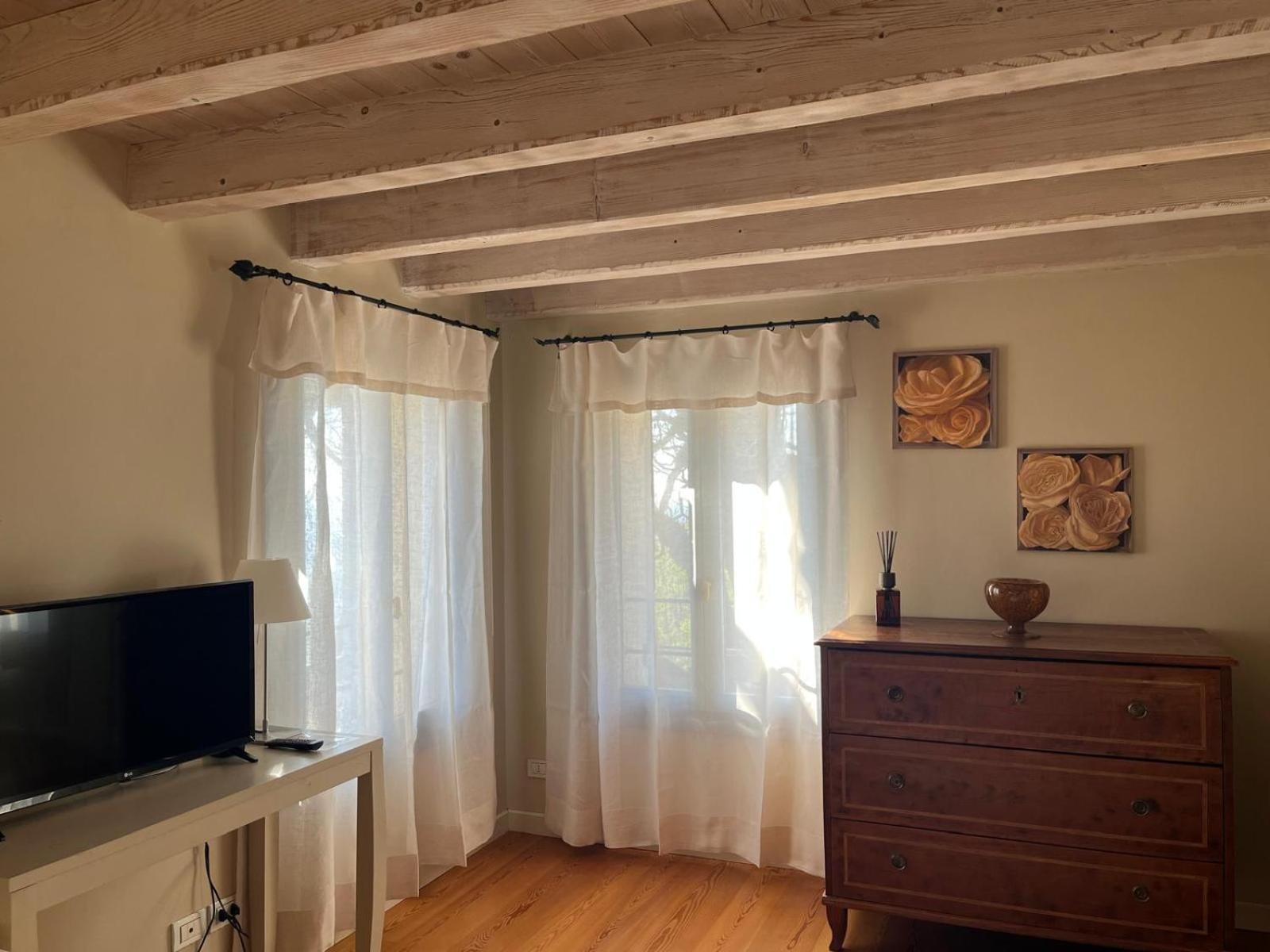 Locanda La Candola Farra di Soligo Exteriör bild