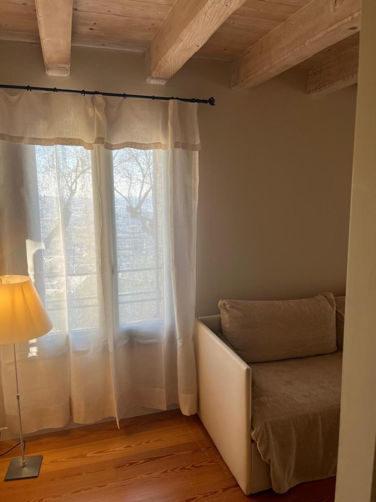 Locanda La Candola Farra di Soligo Exteriör bild